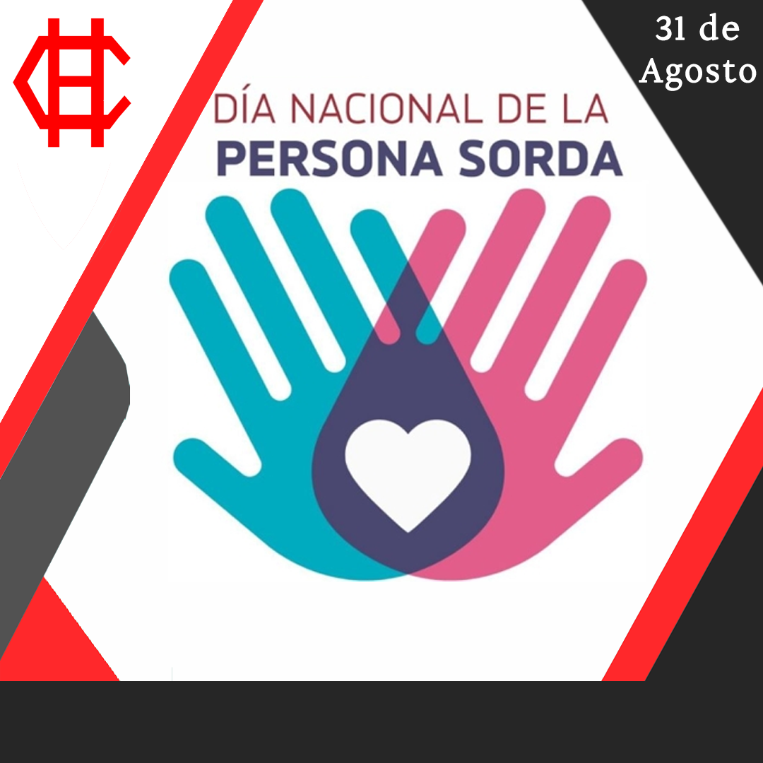 Día Nacional de las Personas Sordas